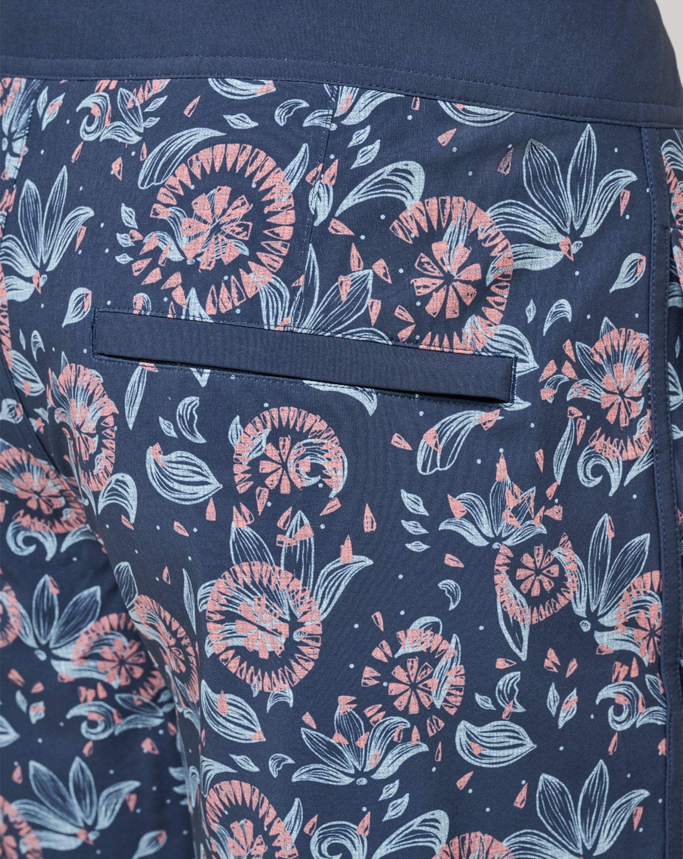 TravisMathew | Flourish Boardshort