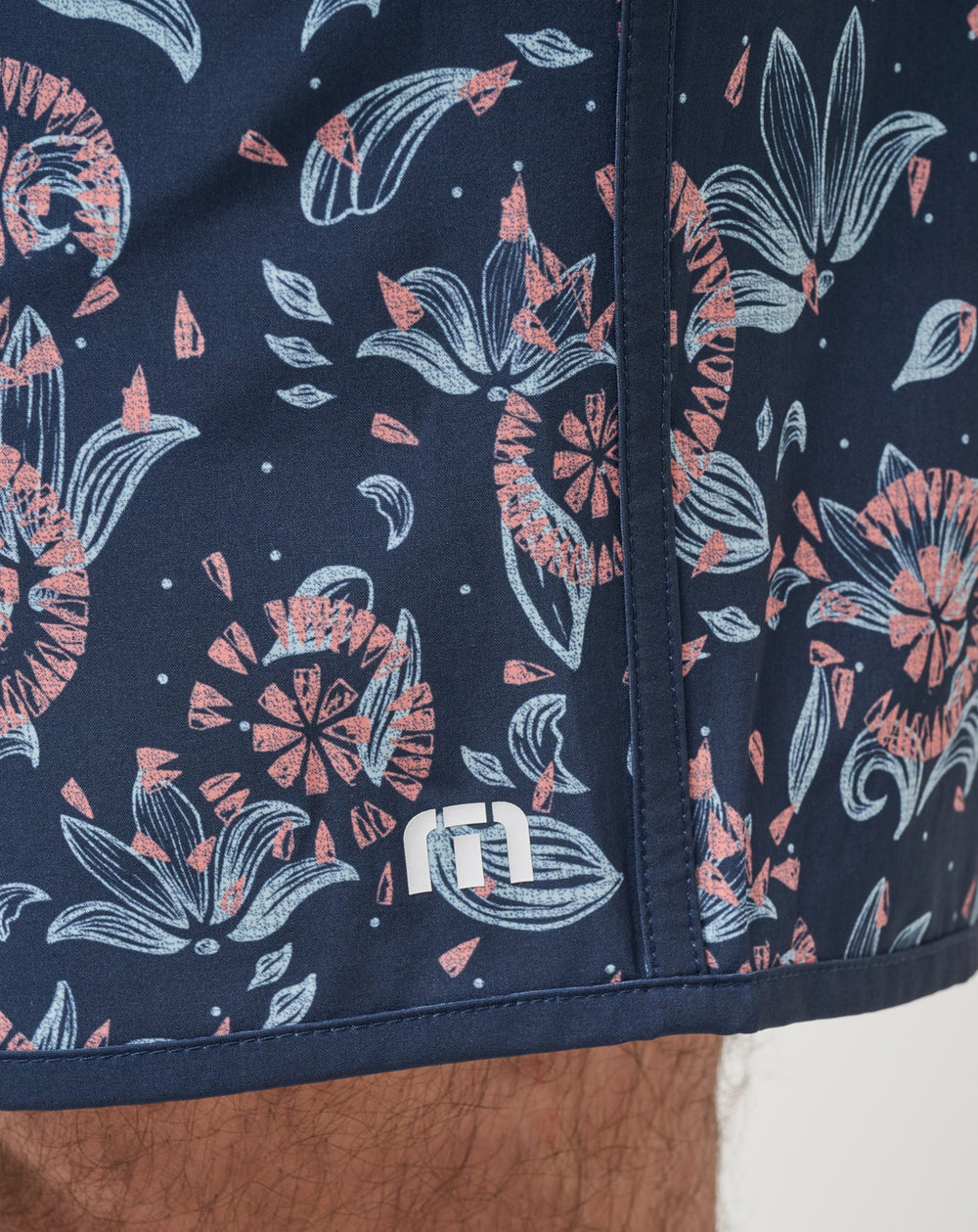 TravisMathew | Flourish Boardshort