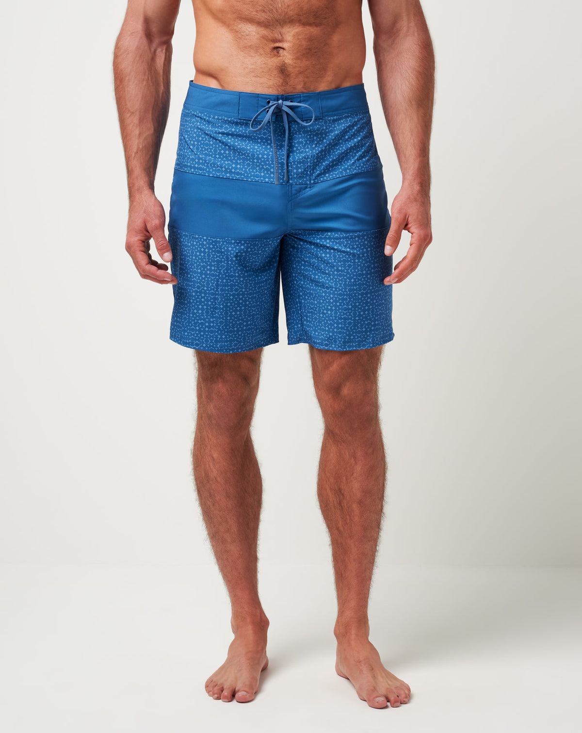 TravisMathew | Night Ride Boardshort