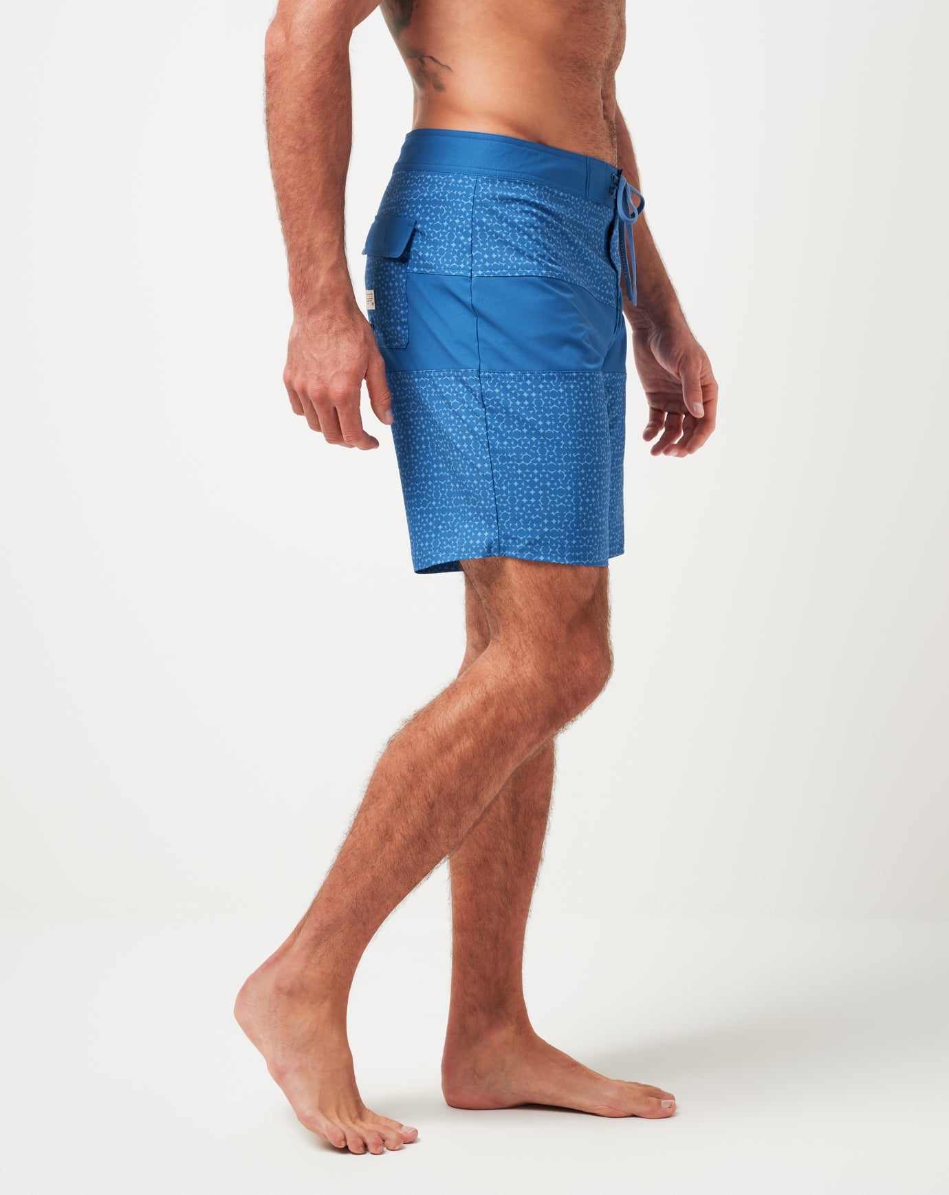 TravisMathew | Night Ride Boardshort