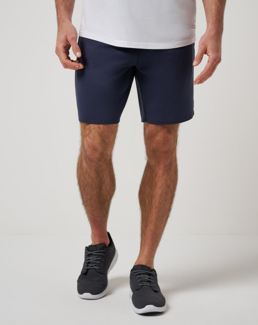 TravisMathew | Fibercloud Short 8In