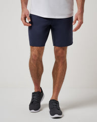 TravisMathew | Fibercloud Short 8In