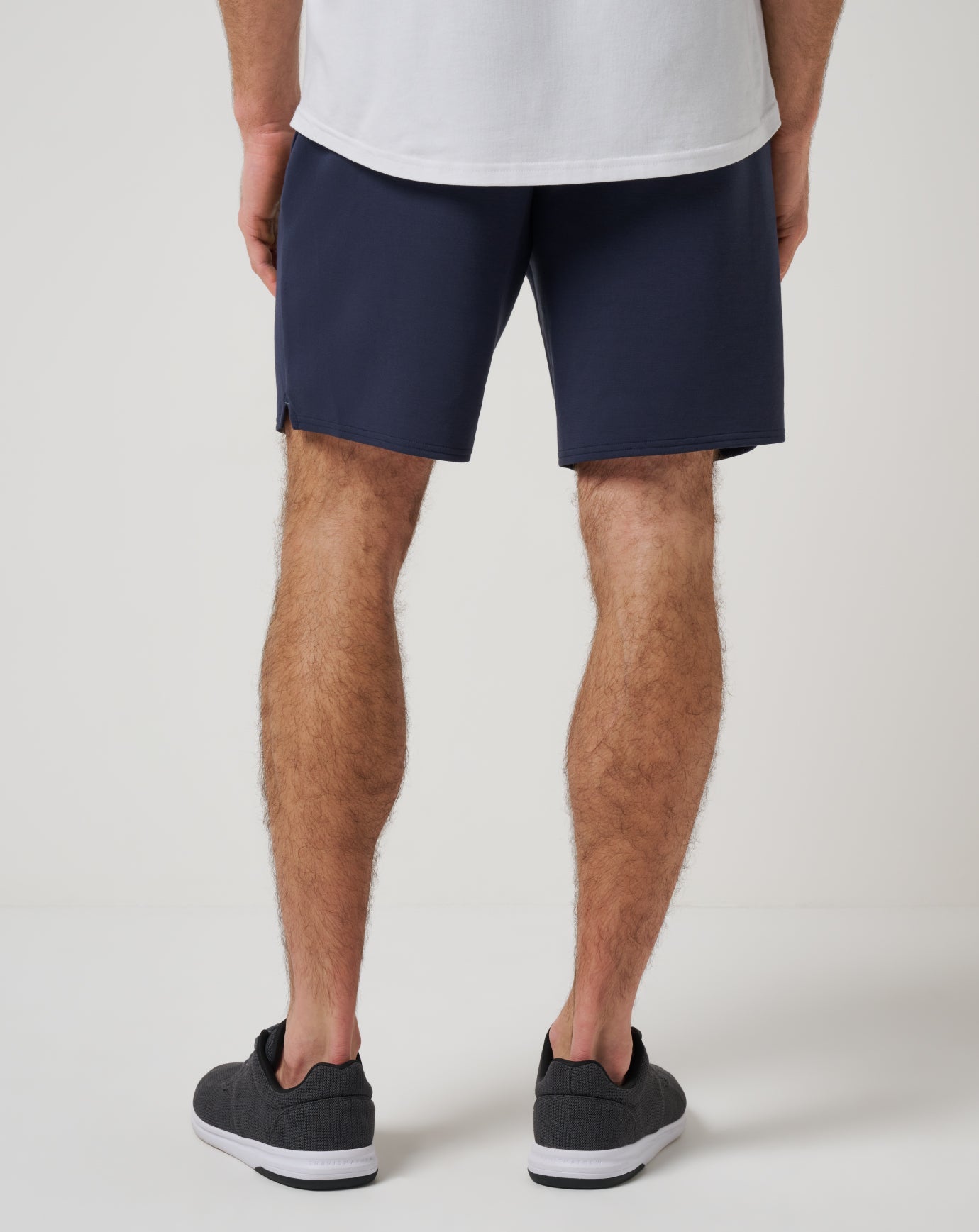TravisMathew | Fibercloud Short 8In