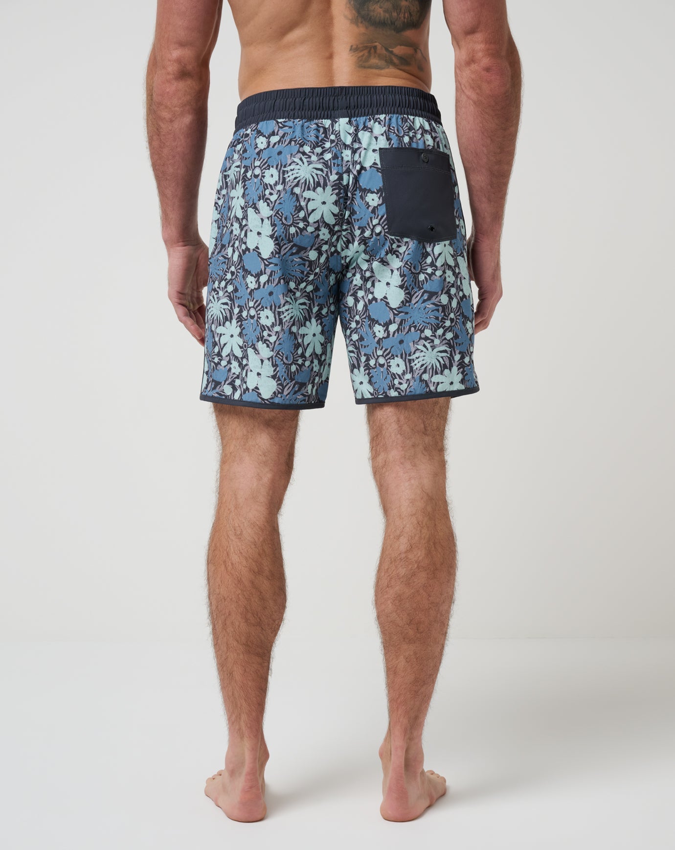 TravisMathew | Canoe Cruise Boardshort