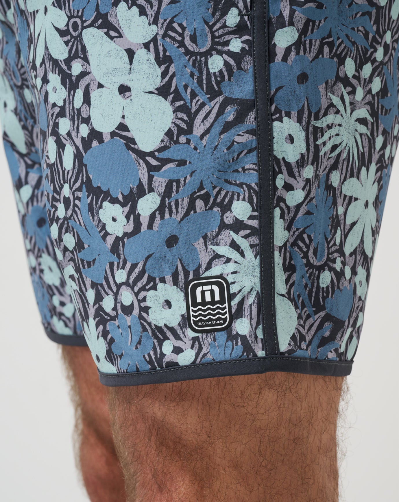 TravisMathew | Canoe Cruise Boardshort