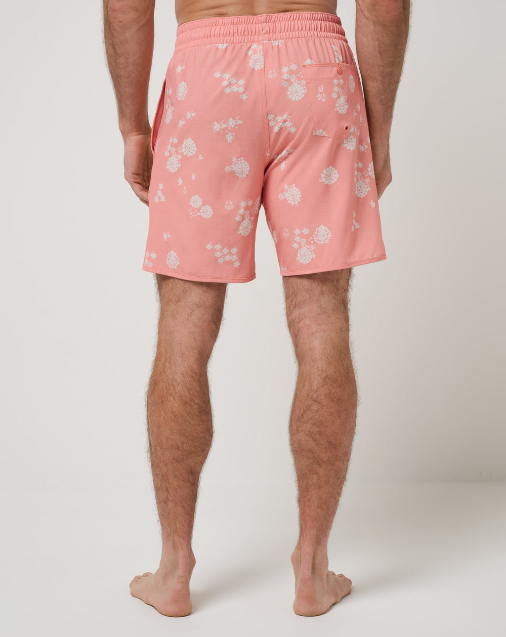 TravisMathew | Get Outside Boardshort