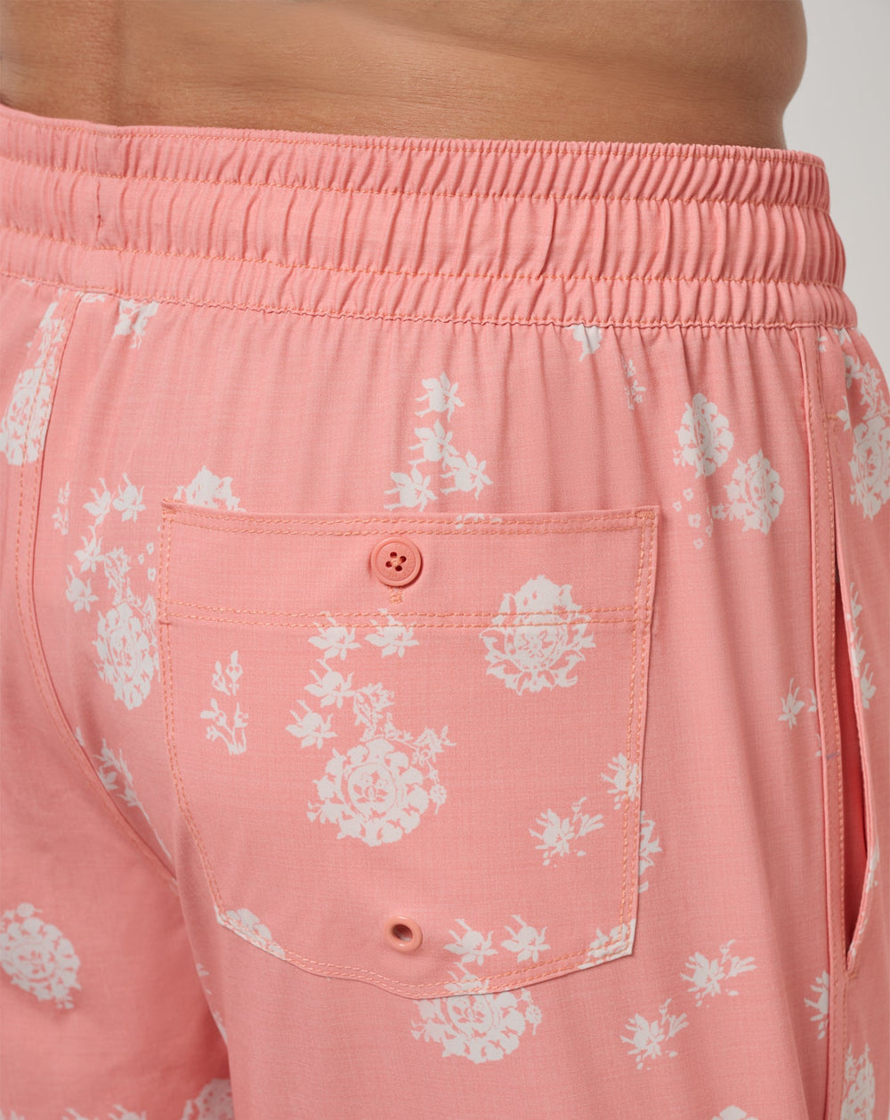 TravisMathew | Get Outside Boardshort