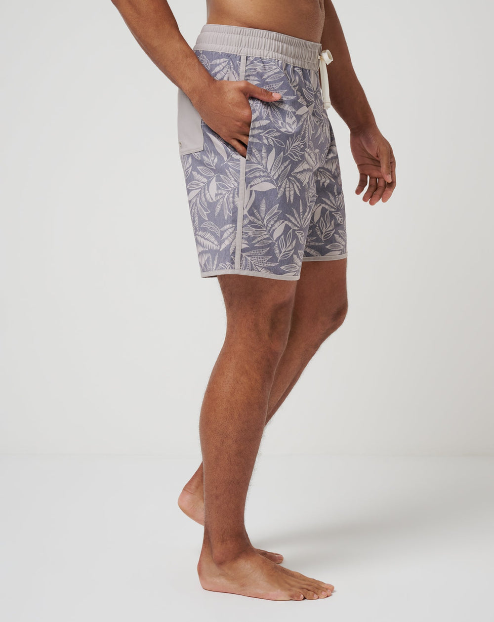 TravisMathew | Land To Sea Boardshort