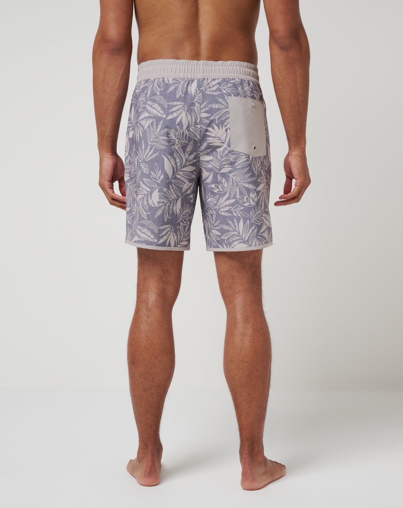 TravisMathew | Land To Sea Boardshort