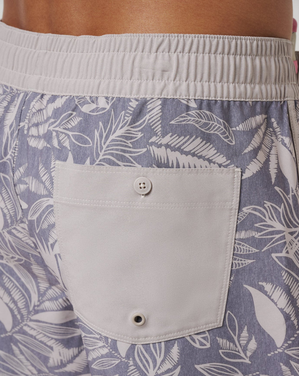 TravisMathew | Land To Sea Boardshort