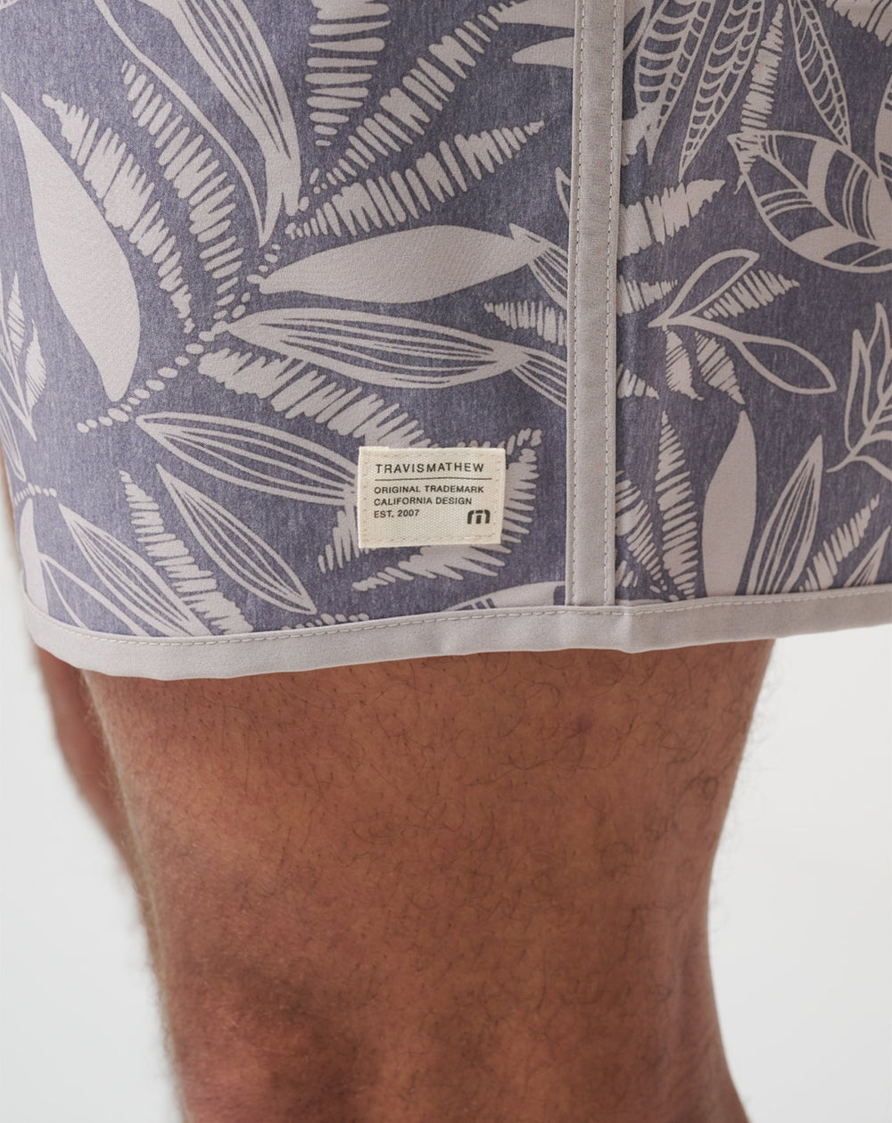 TravisMathew | Land To Sea Boardshort