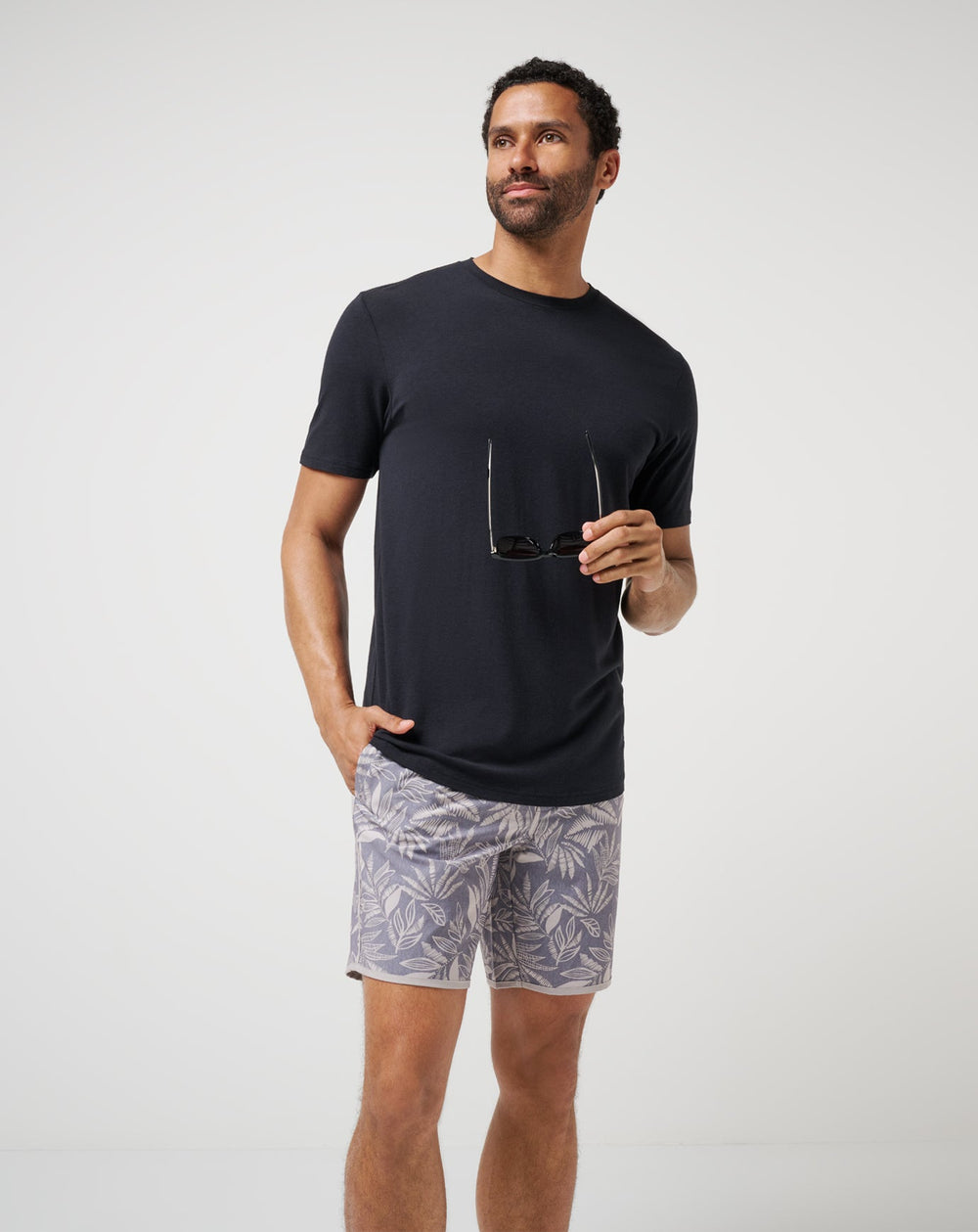 TravisMathew | Land To Sea Boardshort