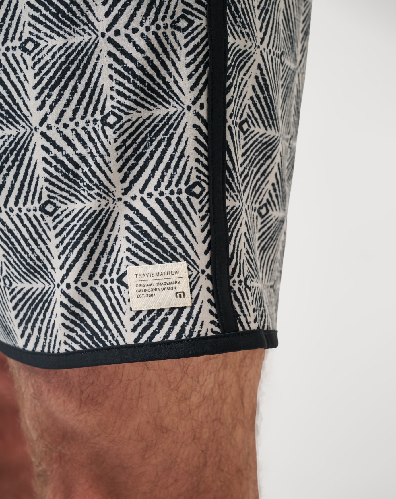 TravisMathew | Sandswept Short 8In