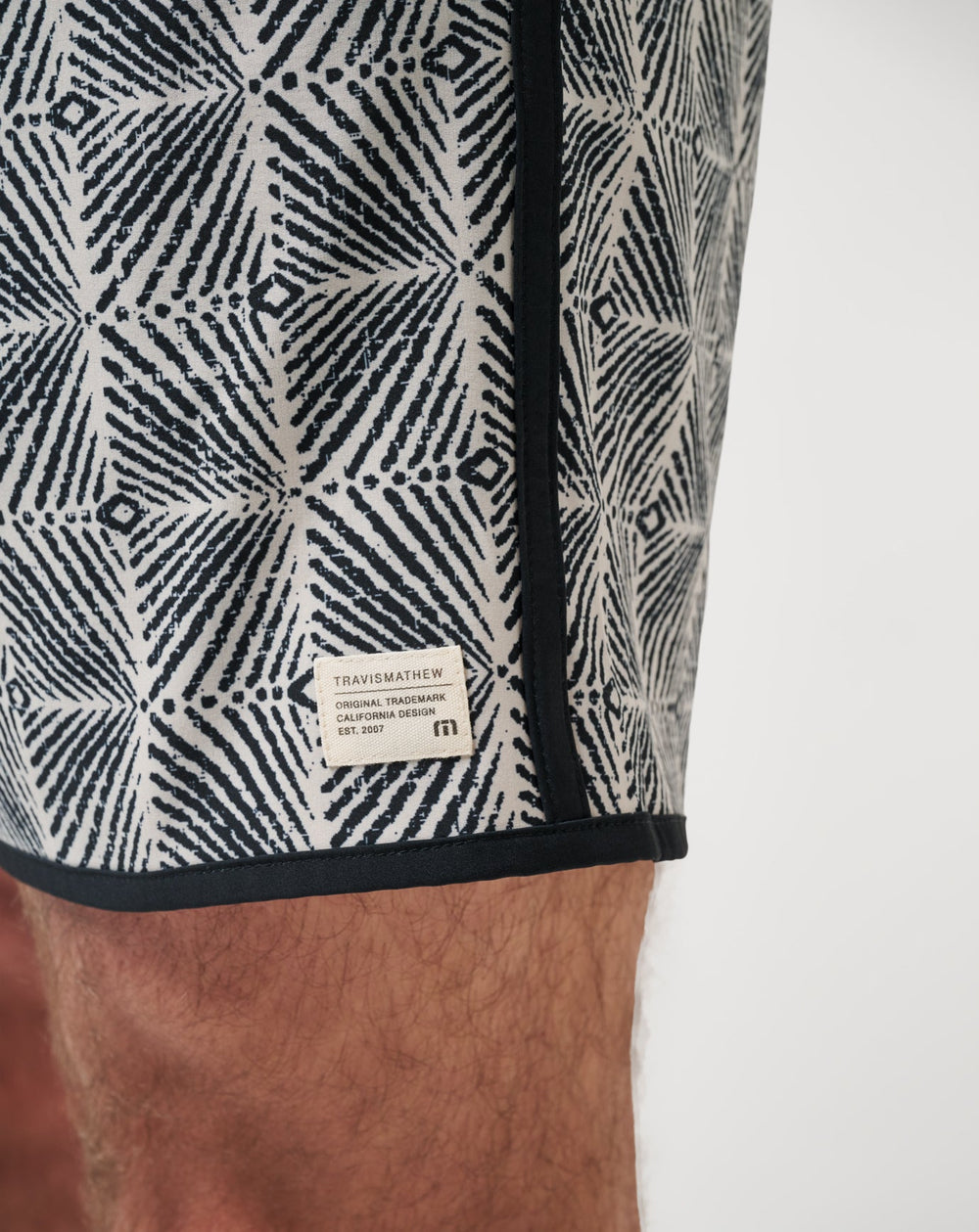 TravisMathew | Sandswept Short 8In