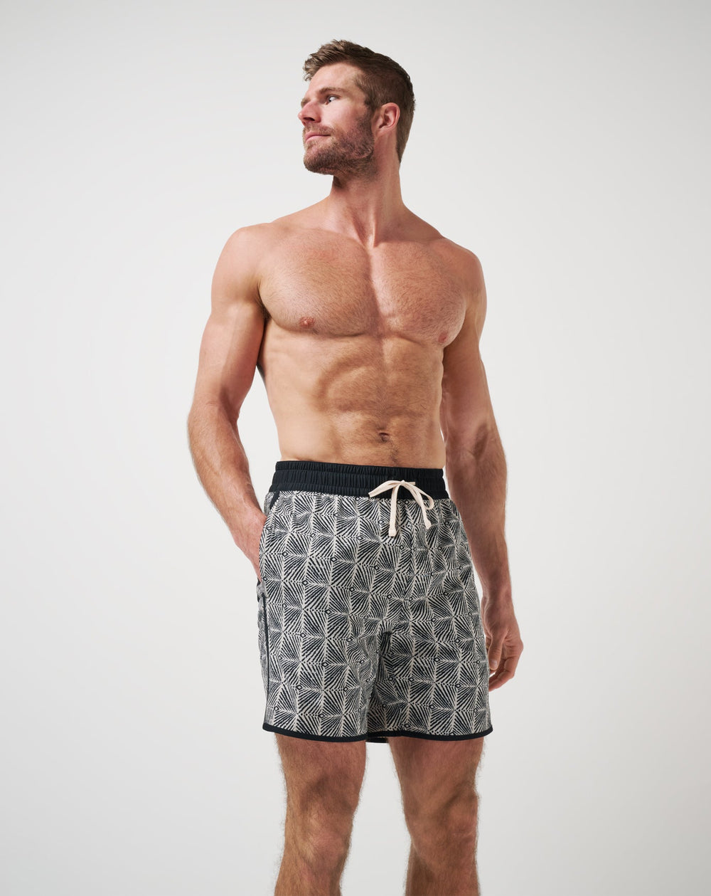 TravisMathew | Sandswept Short 8In