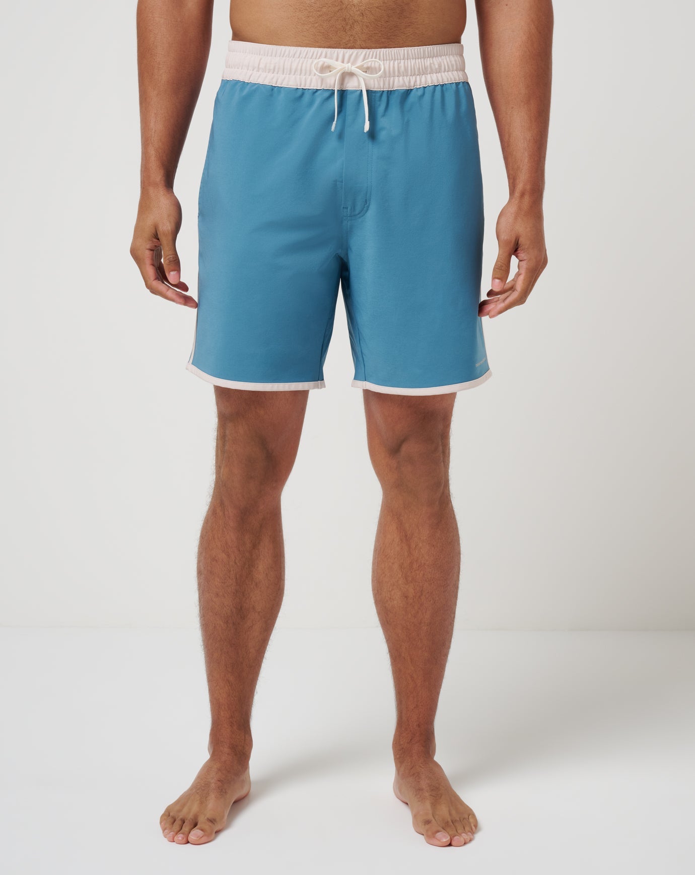 TravisMathew | Lost Cave Boardshort