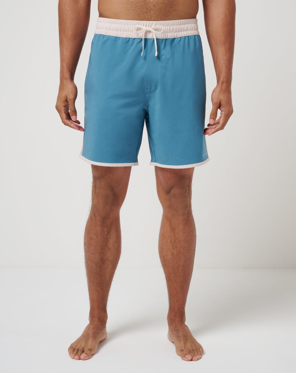 TravisMathew | Lost Cave Boardshort