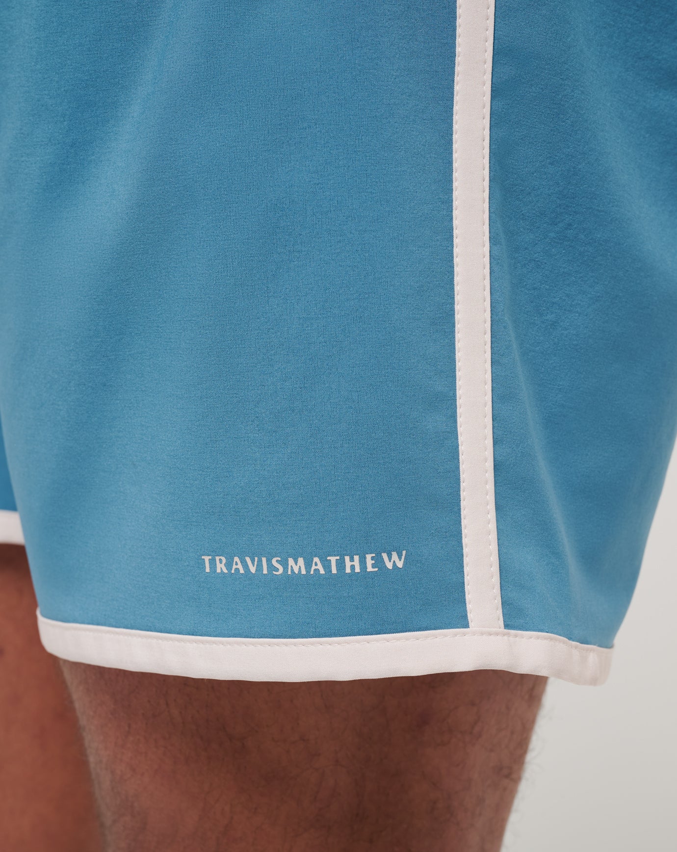 TravisMathew | Lost Cave Boardshort