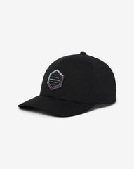 TravisMathew | Word Of Mouth Snapback Hat