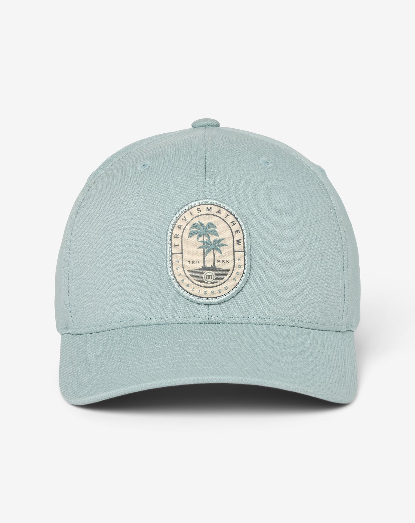 TravisMathew | Charted Snapback Hat