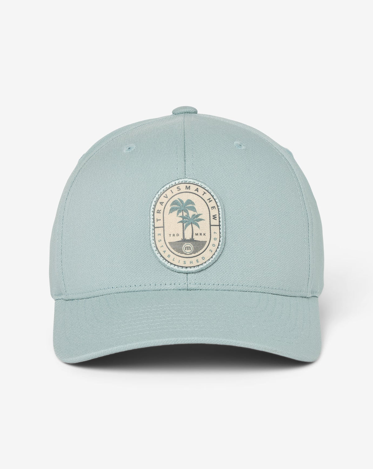 TravisMathew | Charted Snapback Hat