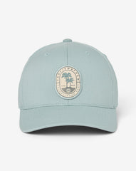 TravisMathew | Charted Snapback Hat