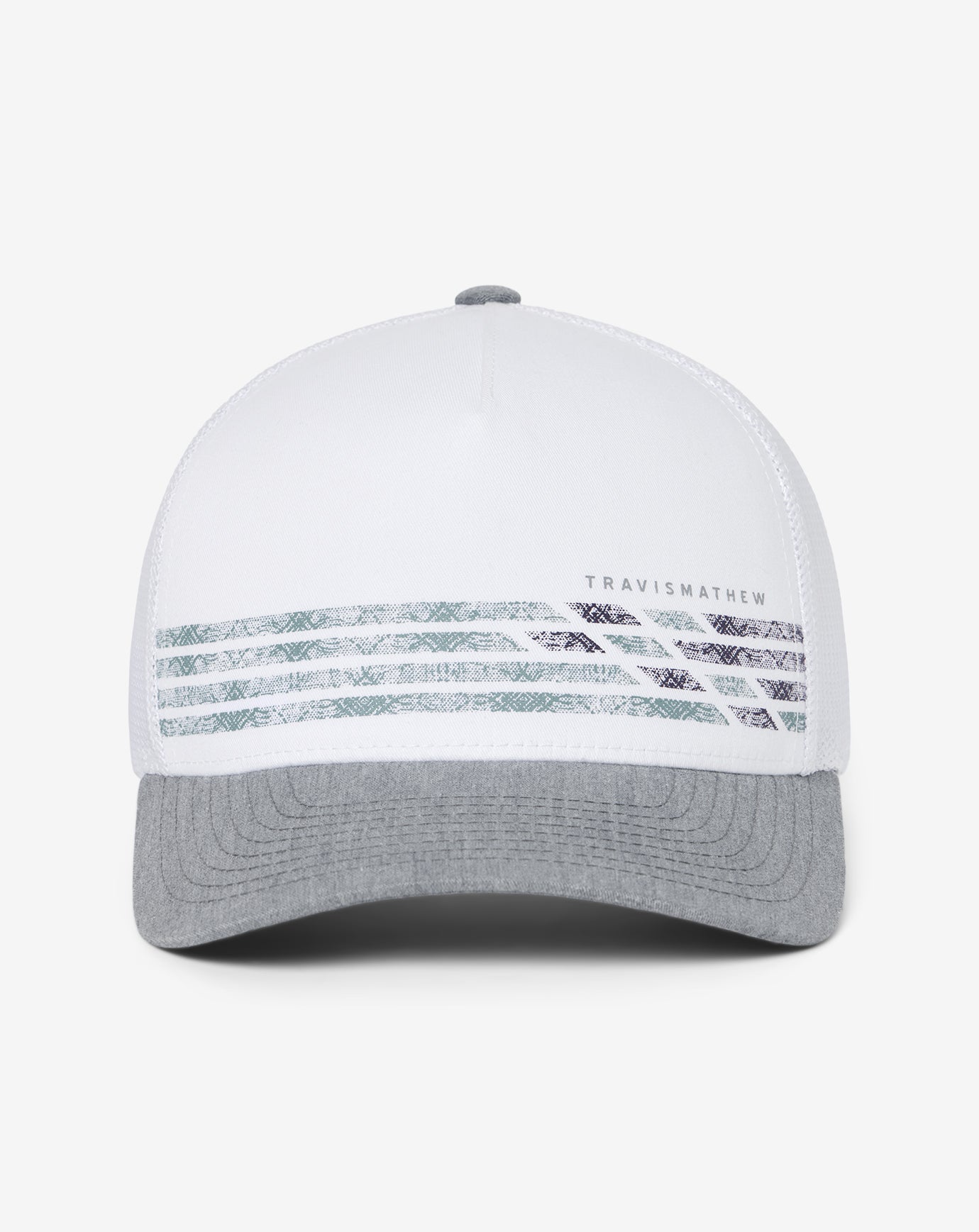 TravisMathew | First Access Snapback Hat