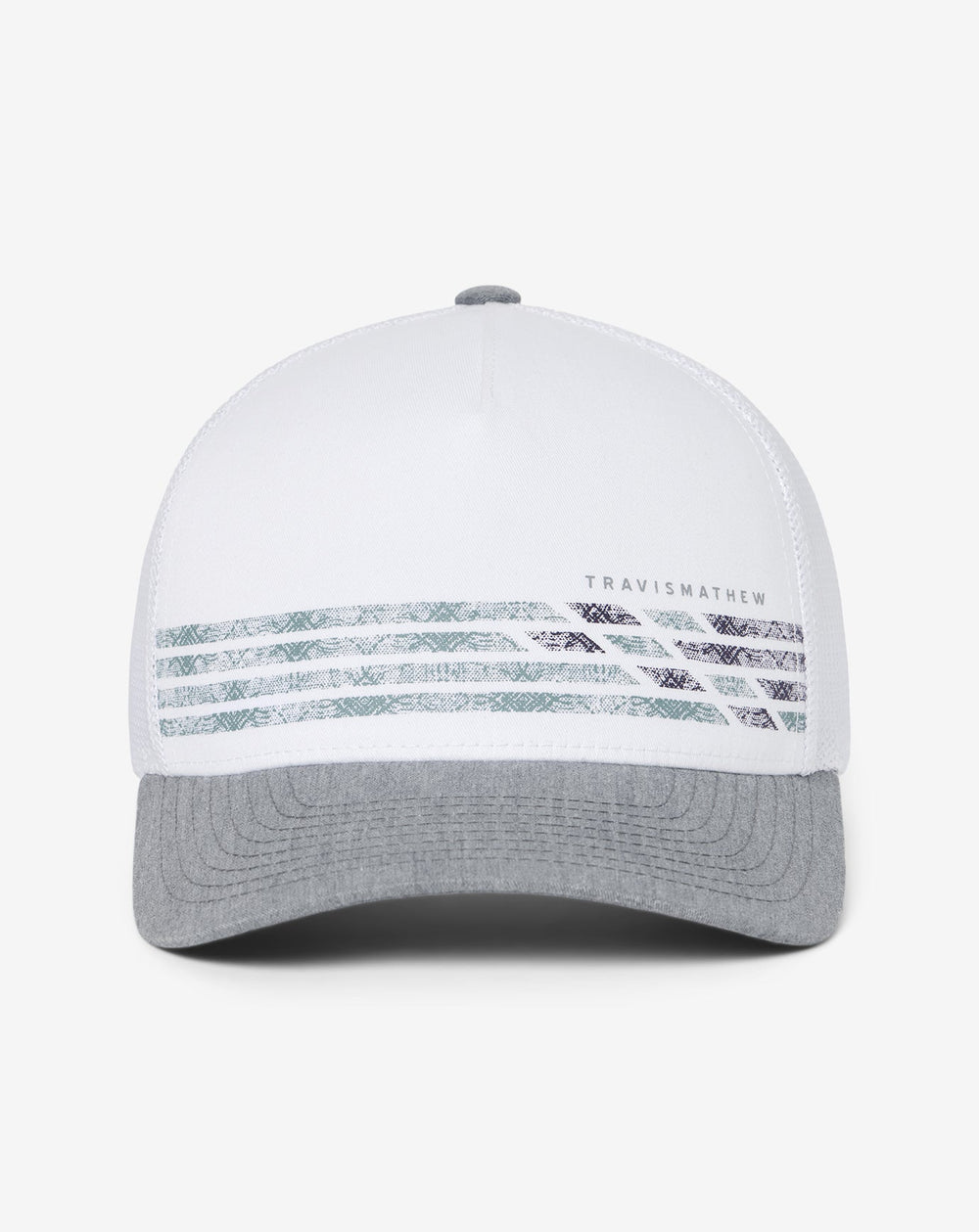 TravisMathew | First Access Snapback Hat