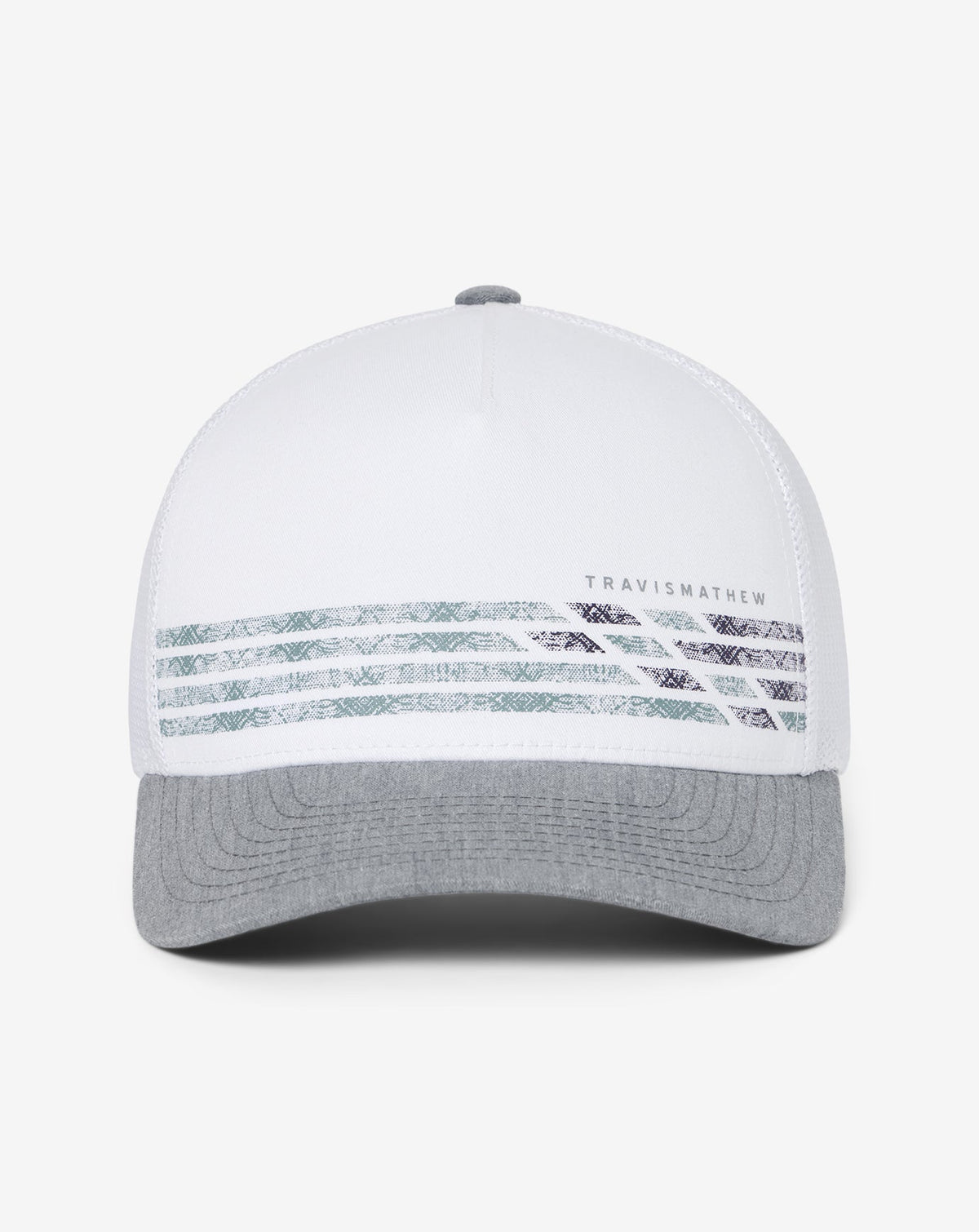 TravisMathew | First Access Snapback Hat