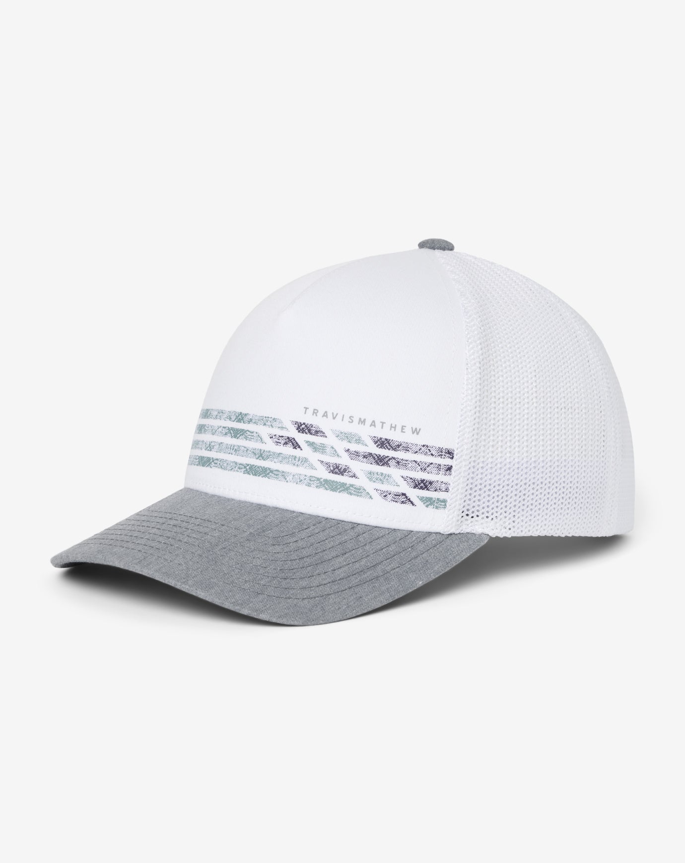 TravisMathew | First Access Snapback Hat