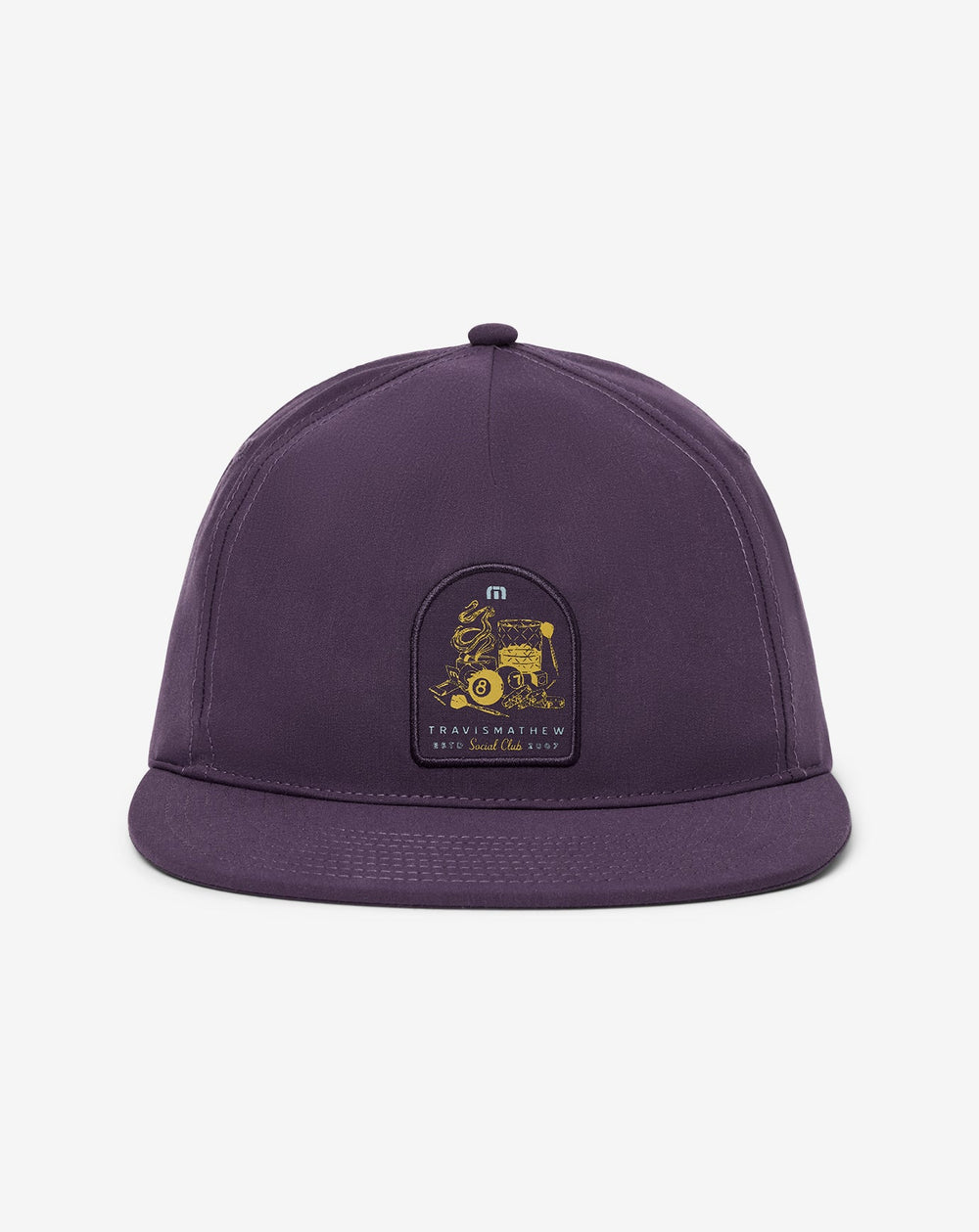 TravisMathew | Social Hour Snapback Hat
