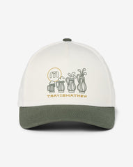 TravisMathew | Beerly Beloved 2.0 Snapback Hat