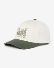 TravisMathew | Beerly Beloved 2.0 Snapback Hat