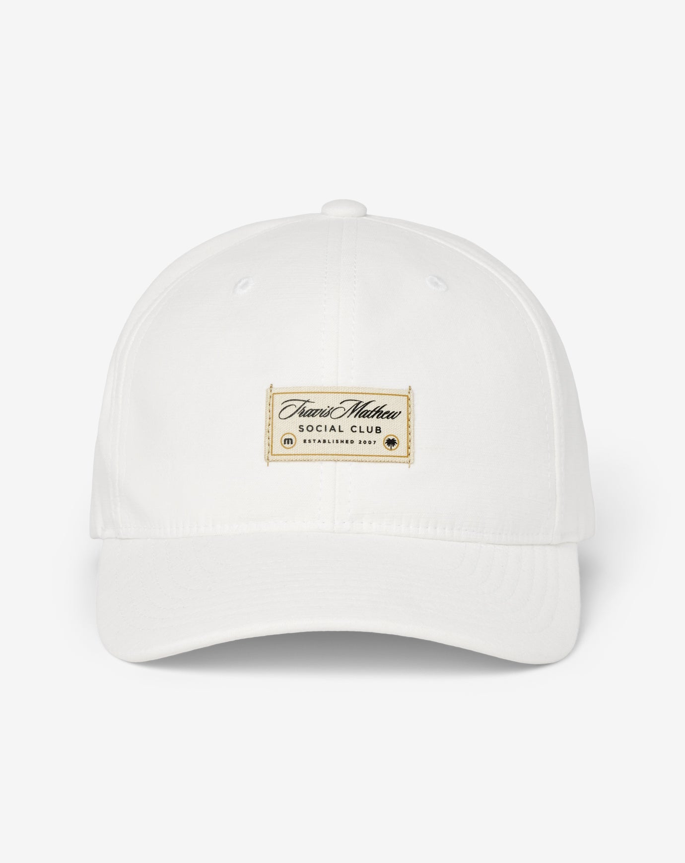 TravisMathew | TM Social Club Snapback Hat