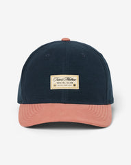 TravisMathew | TM Social Club Snapback Hat