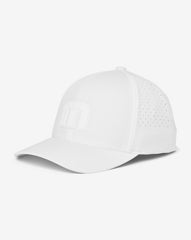 TravisMathew | Bahamas Tech Snapback Hat