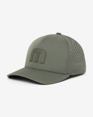 TravisMathew | Bahamas Tech Snapback Hat