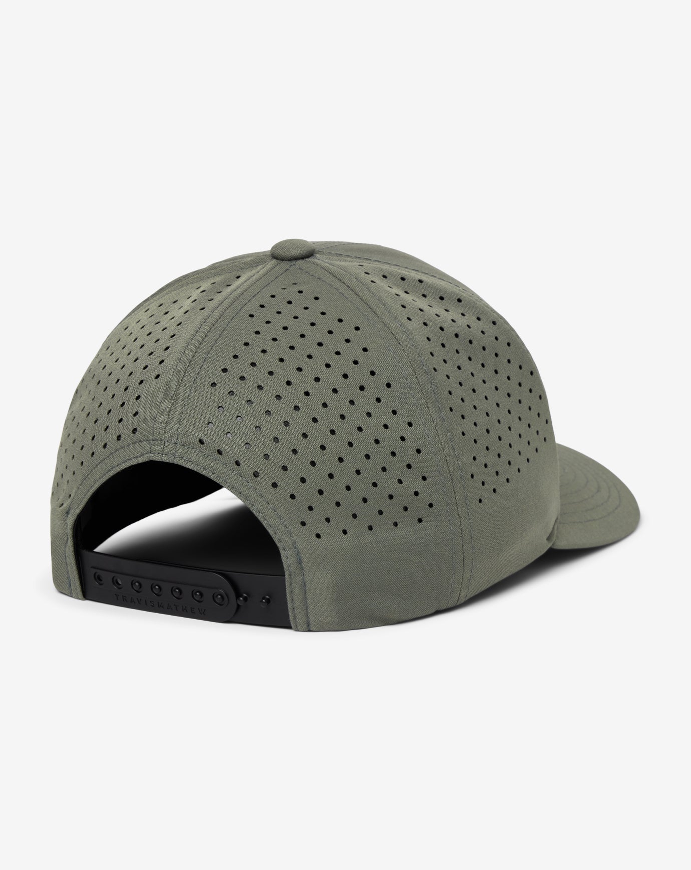 TravisMathew | Bahamas Tech Snapback Hat