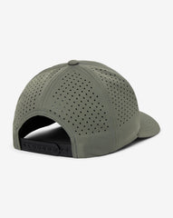 TravisMathew | Bahamas Tech Snapback Hat