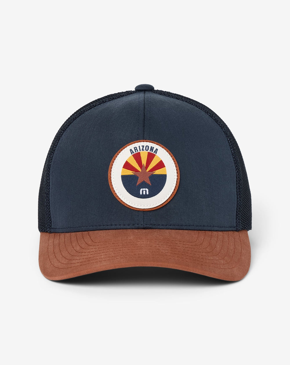 TravisMathew | Prickly Pear 3.0 Snapback Hat