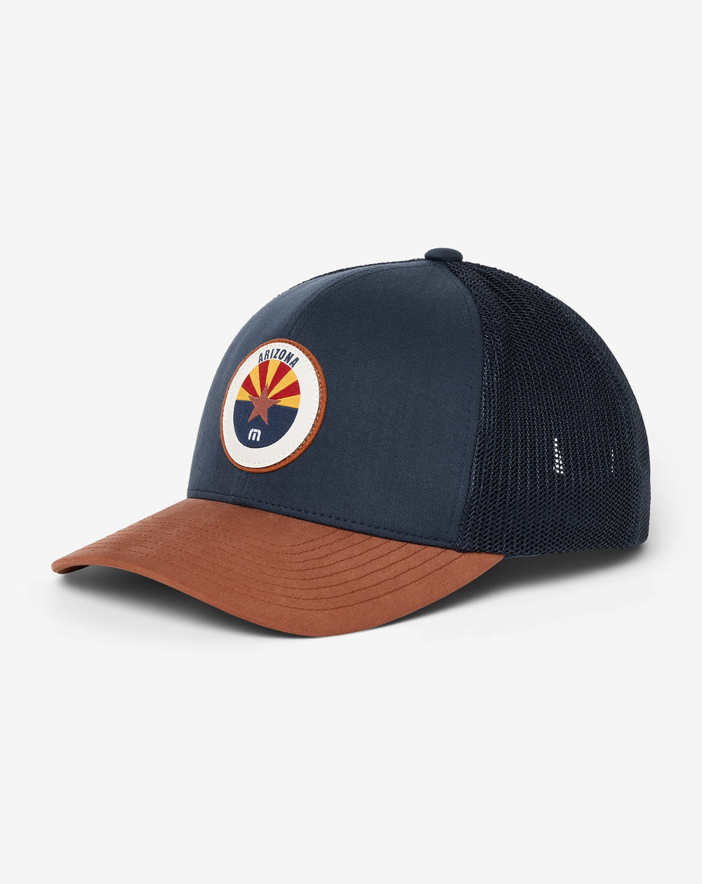 TravisMathew | Prickly Pear 3.0 Snapback Hat
