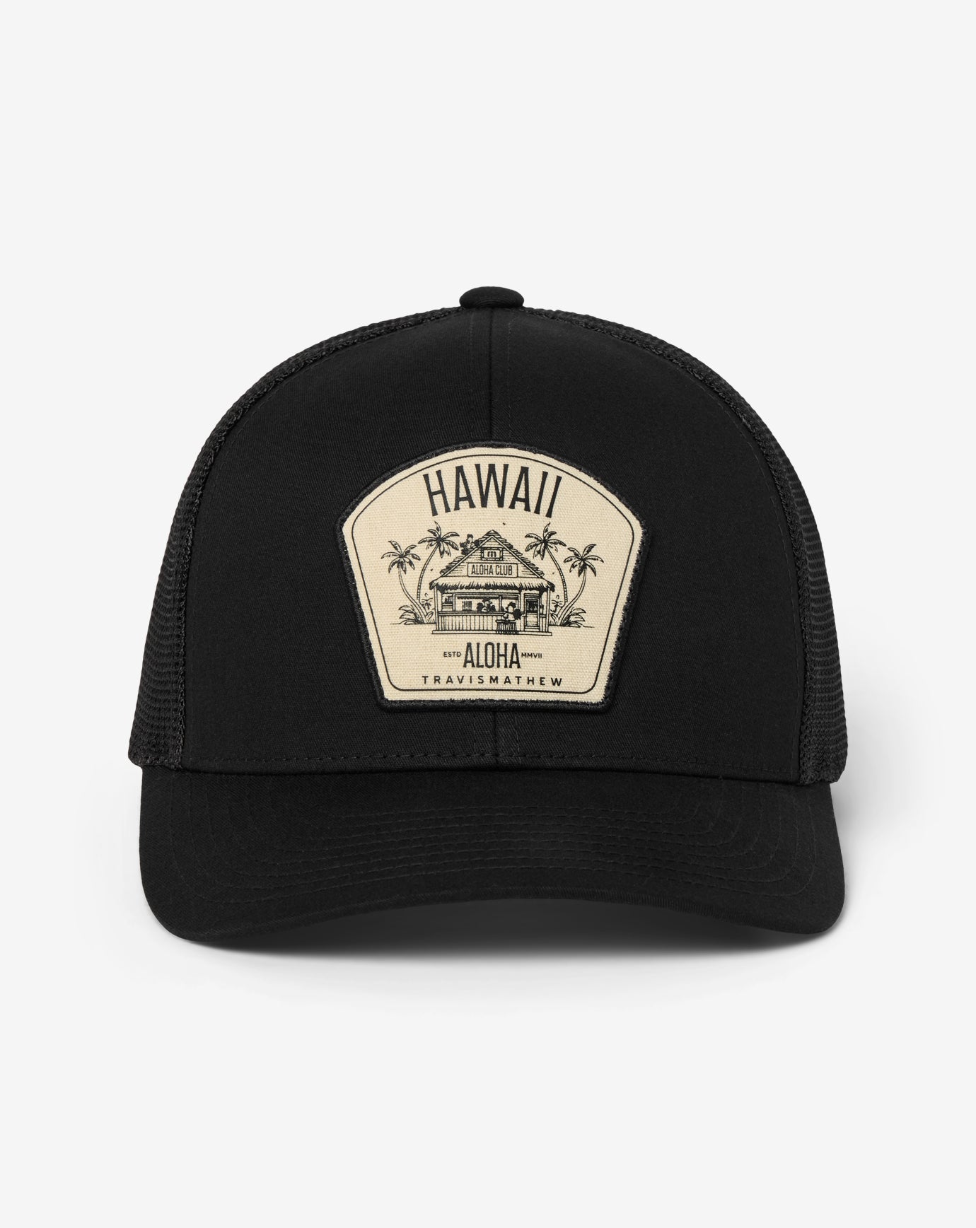 TravisMathew | Dukes Legacy Snapback Hat