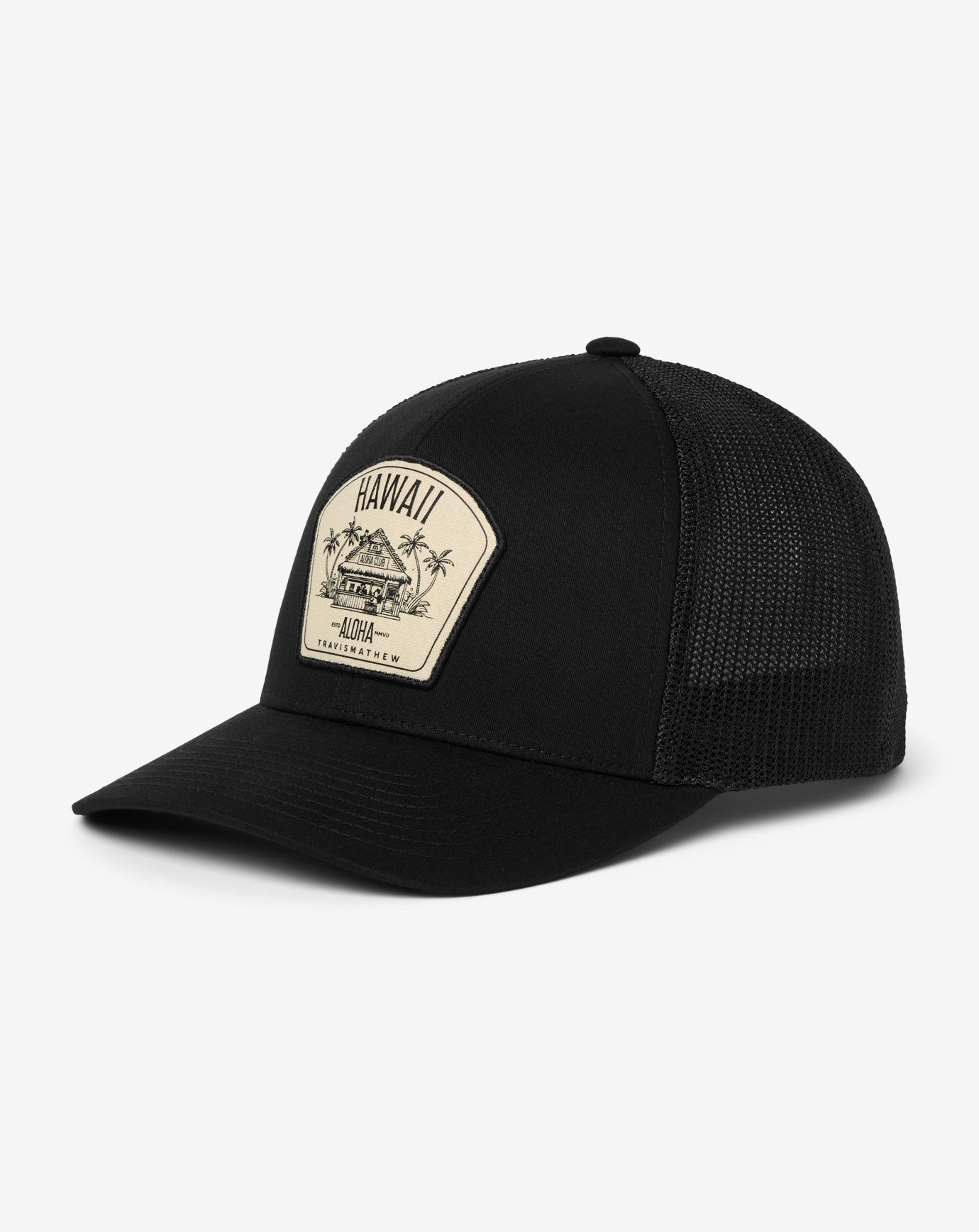 TravisMathew | Dukes Legacy Snapback Hat