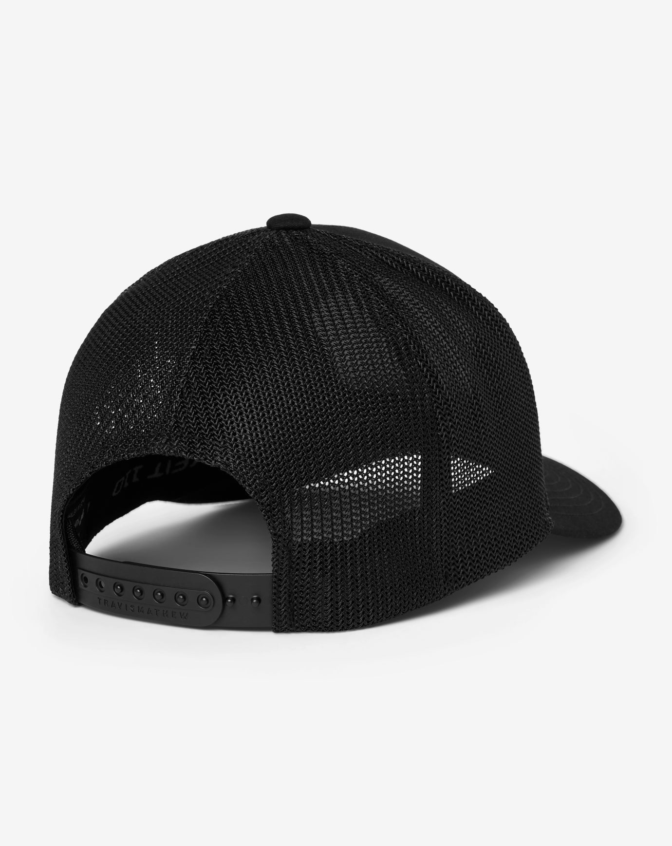 TravisMathew | Dukes Legacy Snapback Hat