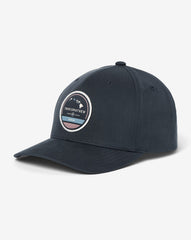 TravisMathew | The Forbidden Isle 3.0 Waikiki Snapback Hat
