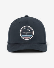 TravisMathew | The Forbidden Isle 3.0 Honolulu Snapback Hat
