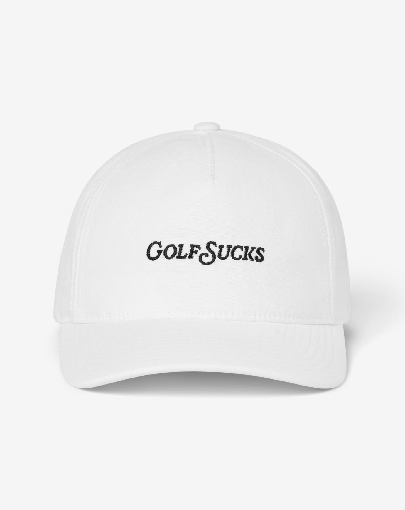 TravisMathew | Golf Sucks Snapback Hat