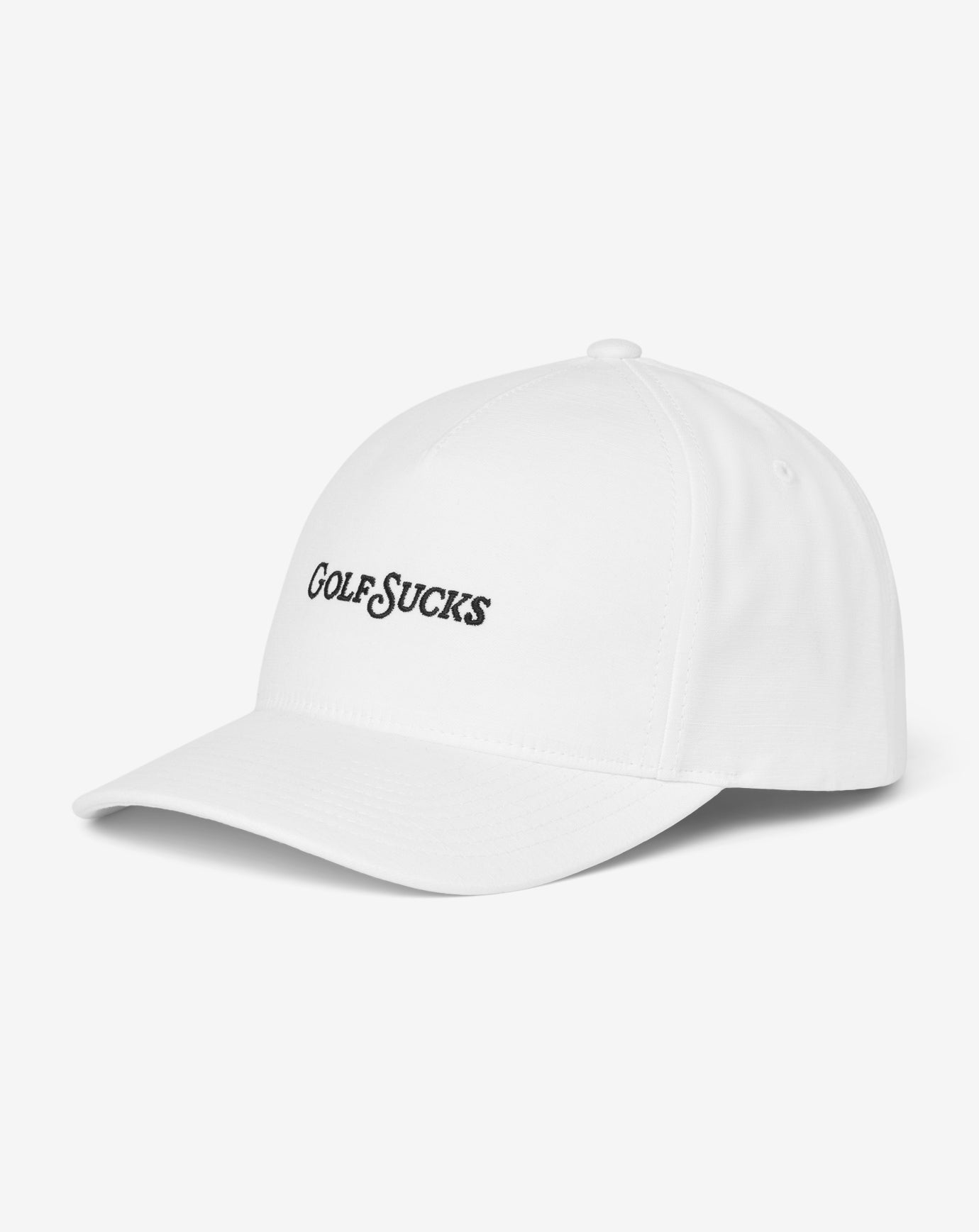 TravisMathew | Golf Sucks Snapback Hat