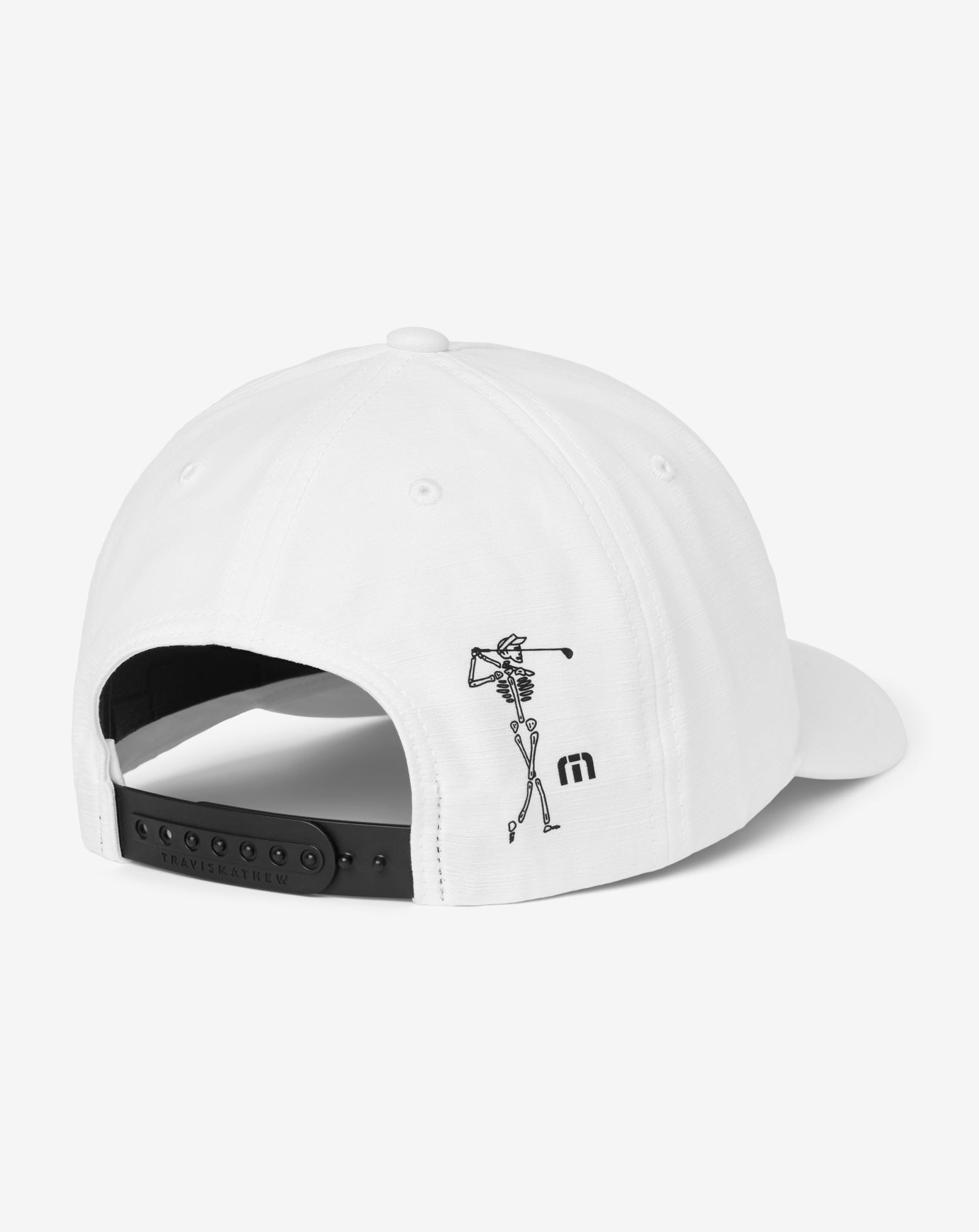 TravisMathew | Golf Sucks Snapback Hat