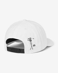 TravisMathew | Golf Sucks Snapback Hat